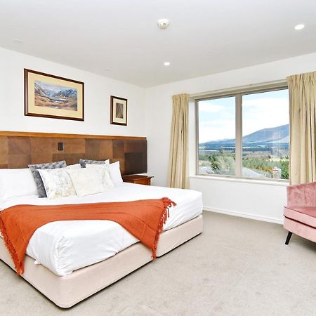 High Country Villa 250 - Terrace Downs Windwhistle Экстерьер фото