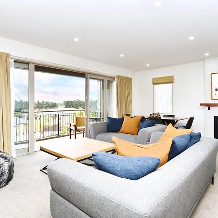 High Country Villa 250 - Terrace Downs Windwhistle Экстерьер фото