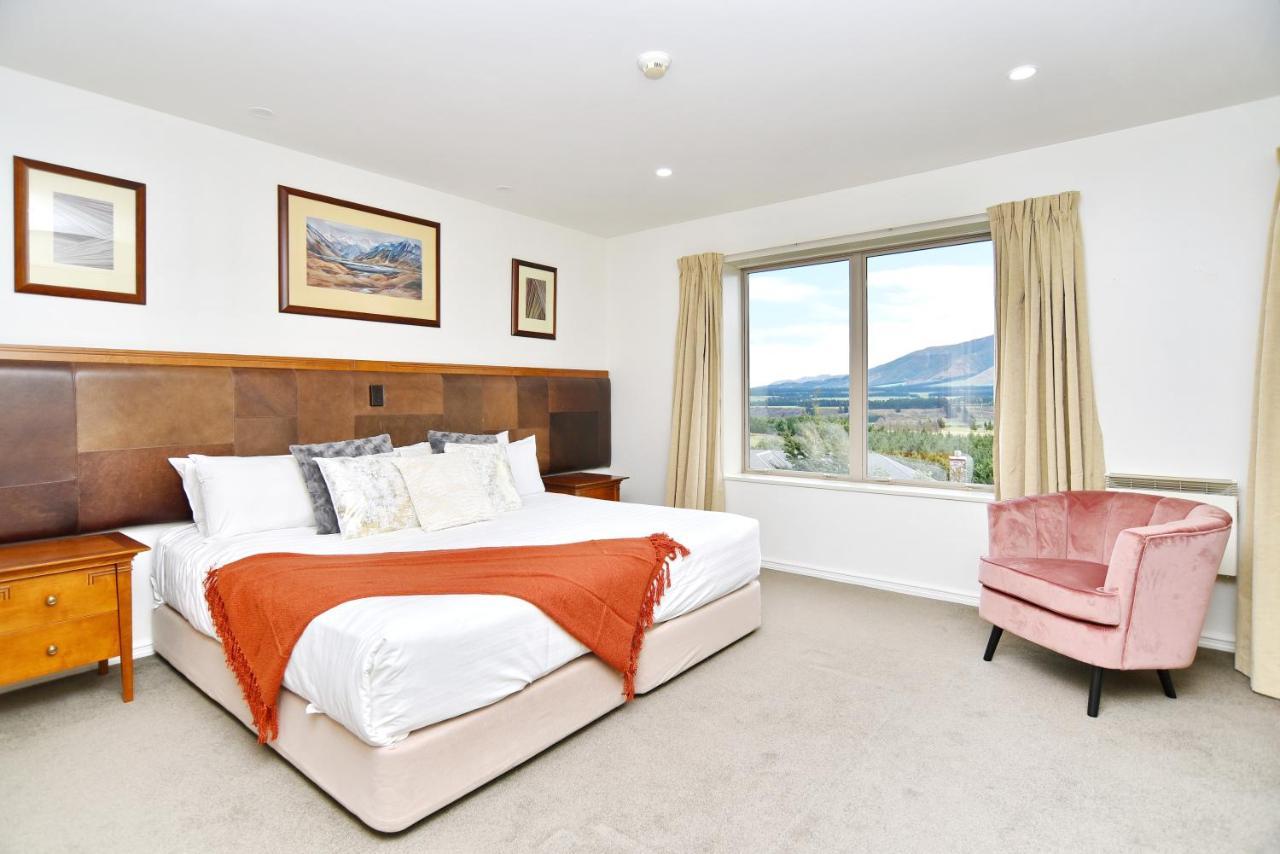 High Country Villa 250 - Terrace Downs Windwhistle Экстерьер фото
