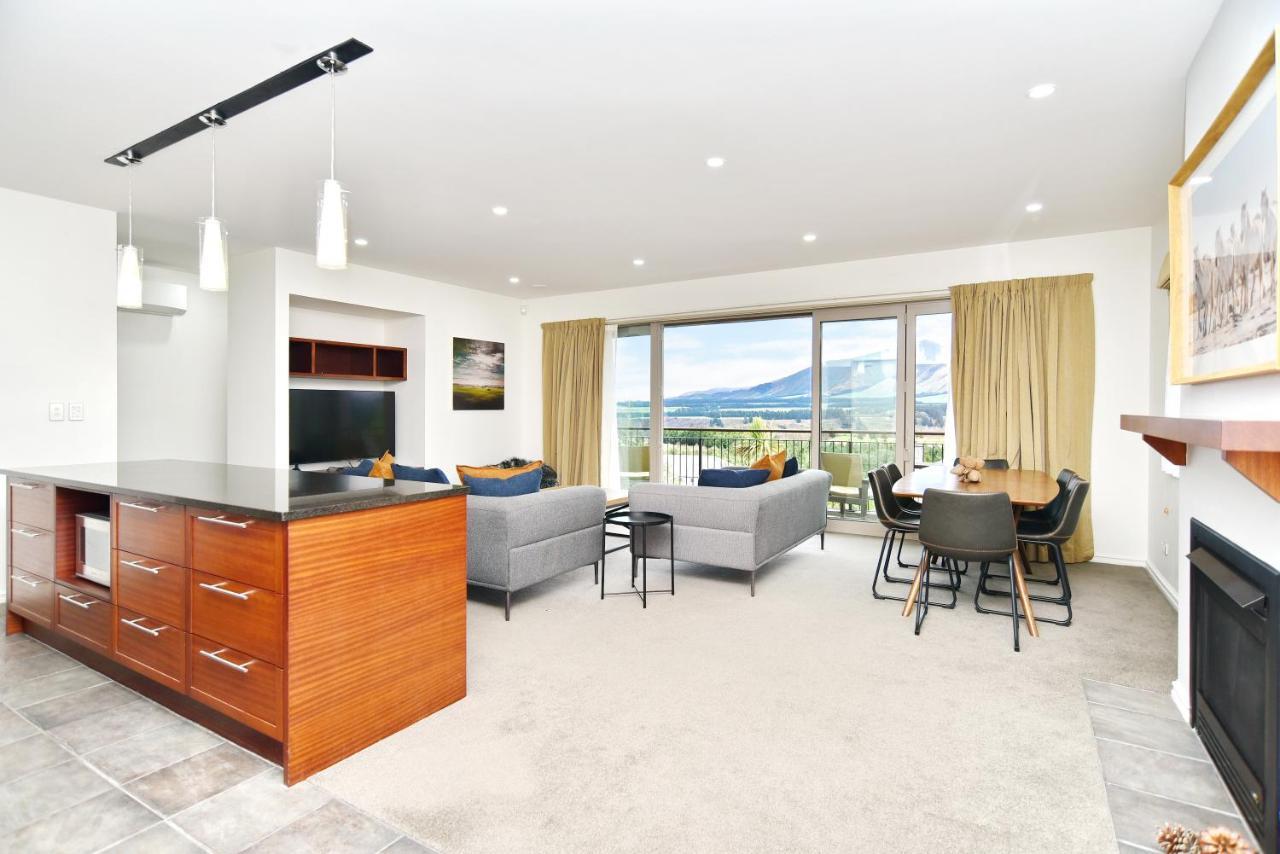 High Country Villa 250 - Terrace Downs Windwhistle Экстерьер фото