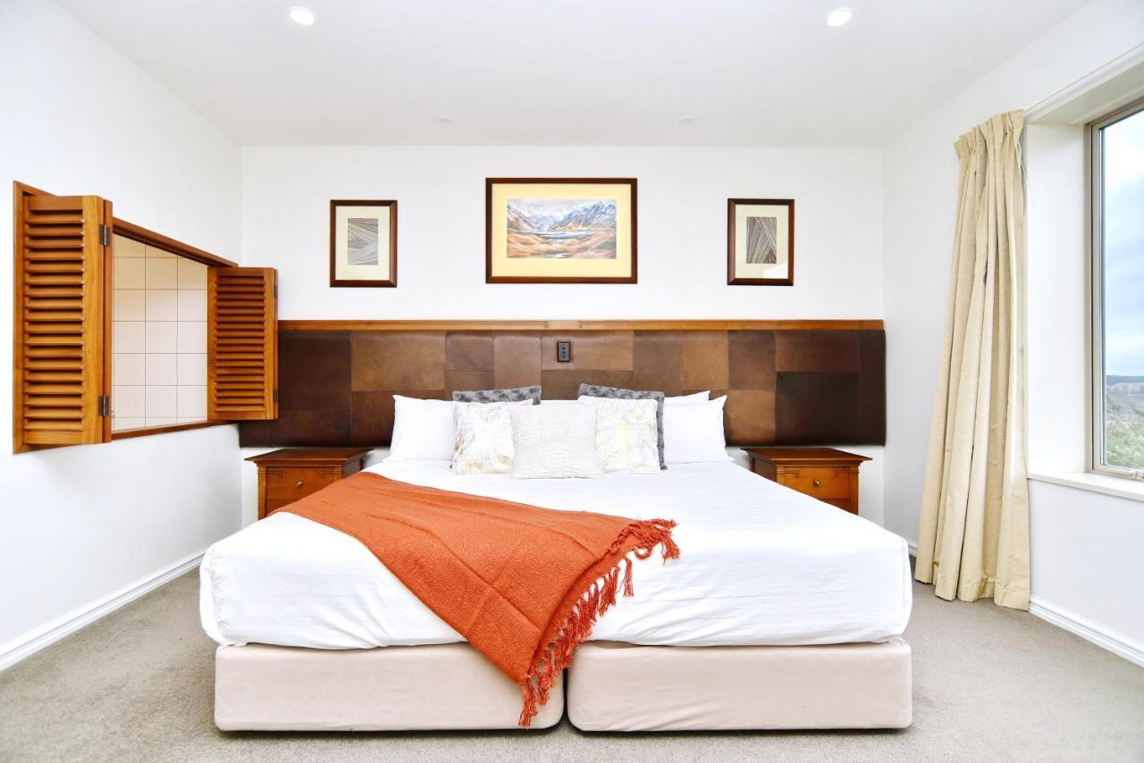 High Country Villa 250 - Terrace Downs Windwhistle Экстерьер фото
