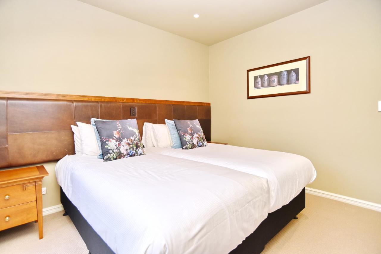 High Country Villa 250 - Terrace Downs Windwhistle Экстерьер фото