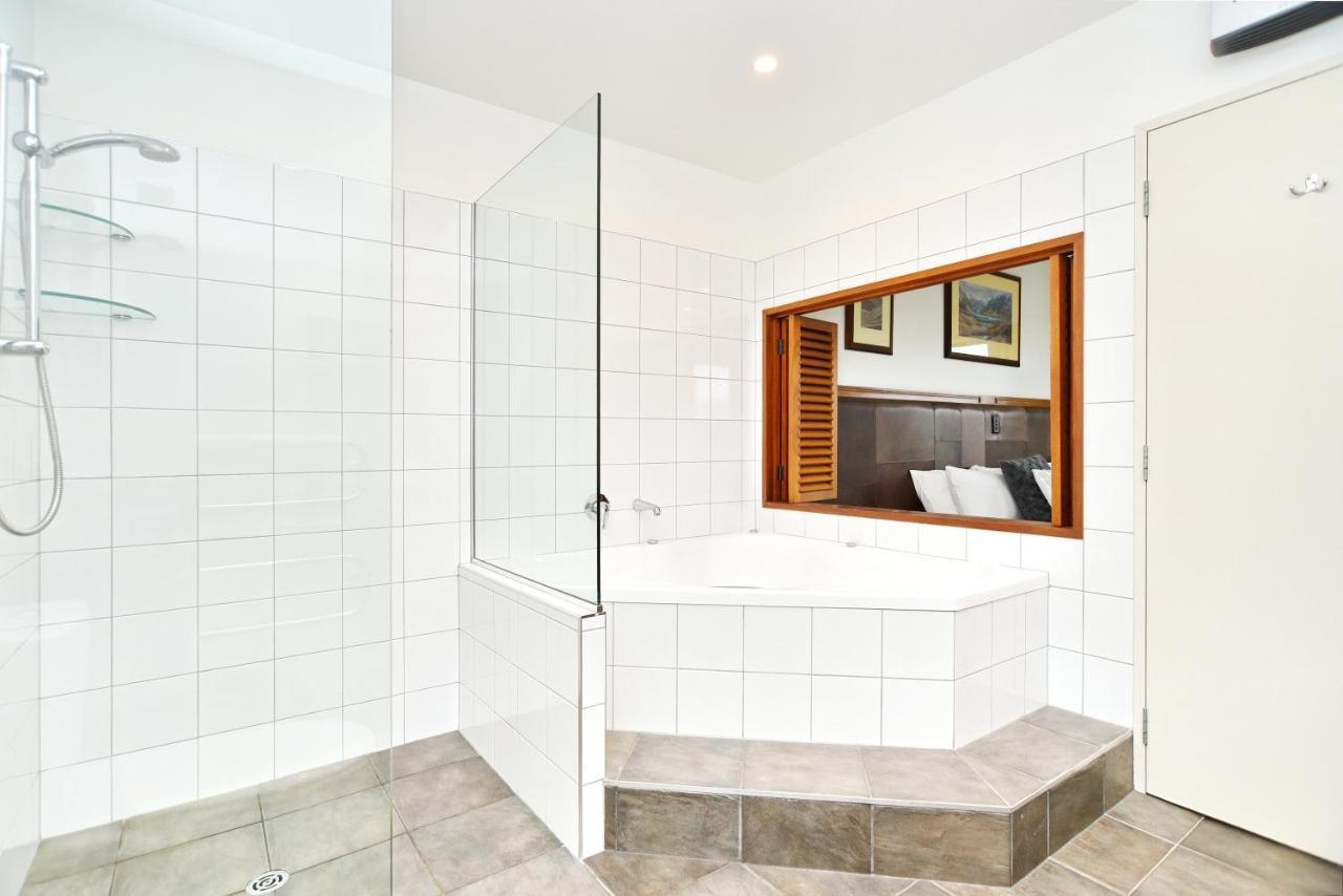 High Country Villa 250 - Terrace Downs Windwhistle Экстерьер фото