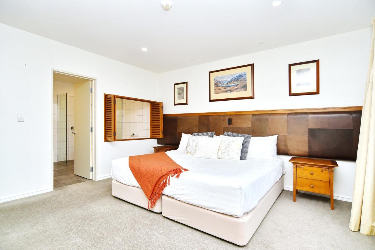 High Country Villa 250 - Terrace Downs Windwhistle Экстерьер фото