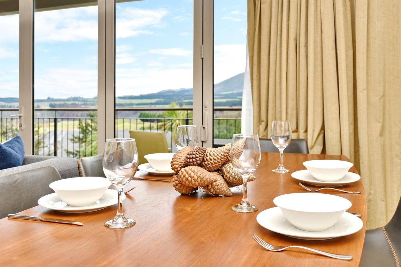 High Country Villa 250 - Terrace Downs Windwhistle Экстерьер фото