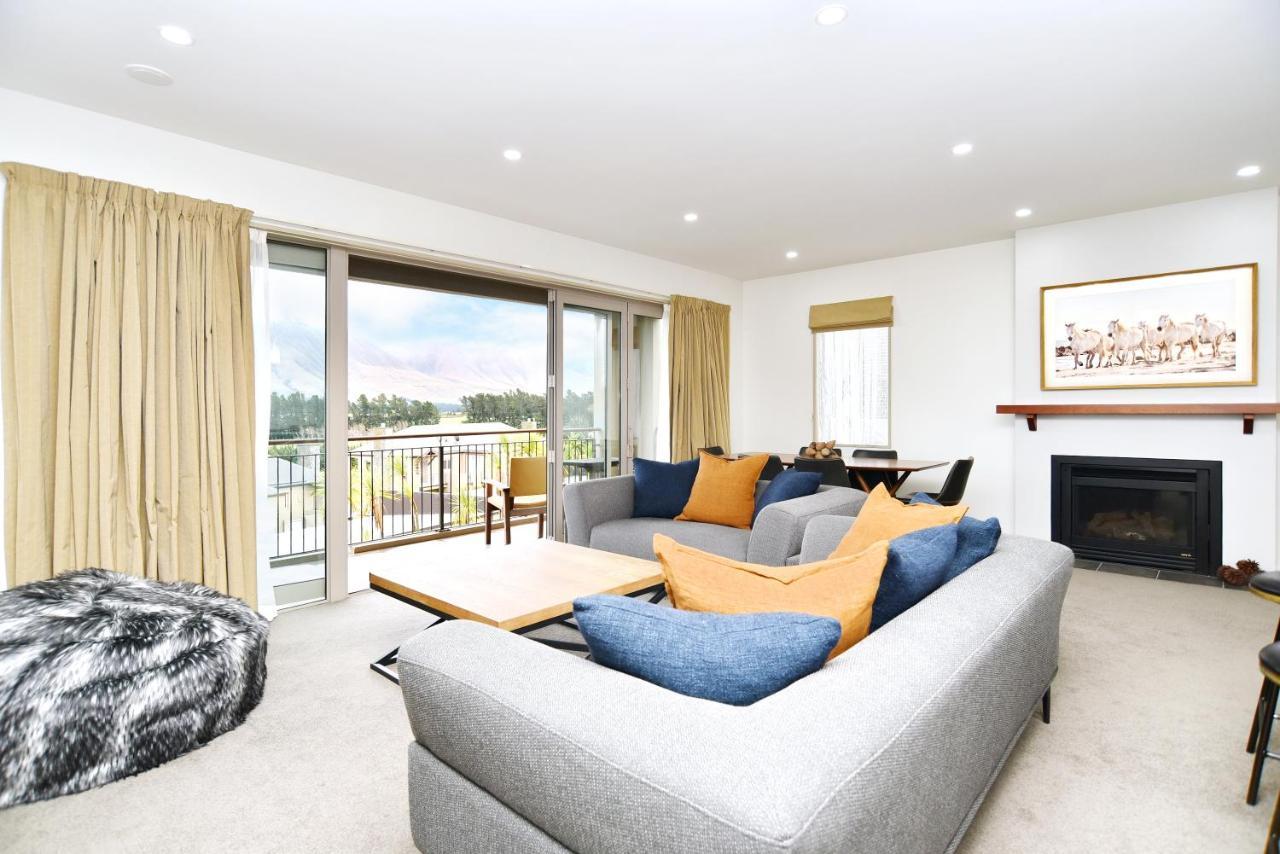High Country Villa 250 - Terrace Downs Windwhistle Экстерьер фото