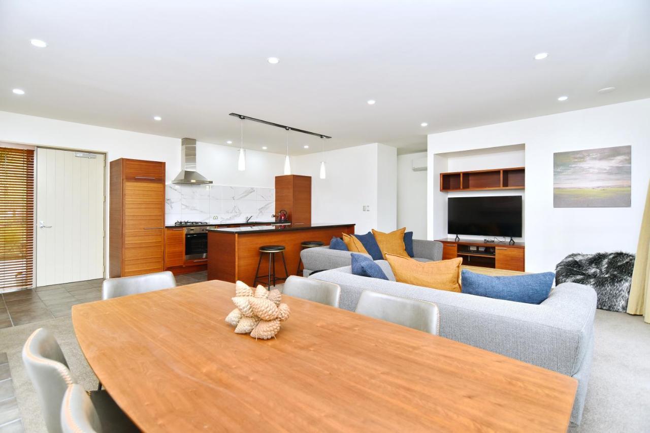 High Country Villa 250 - Terrace Downs Windwhistle Экстерьер фото