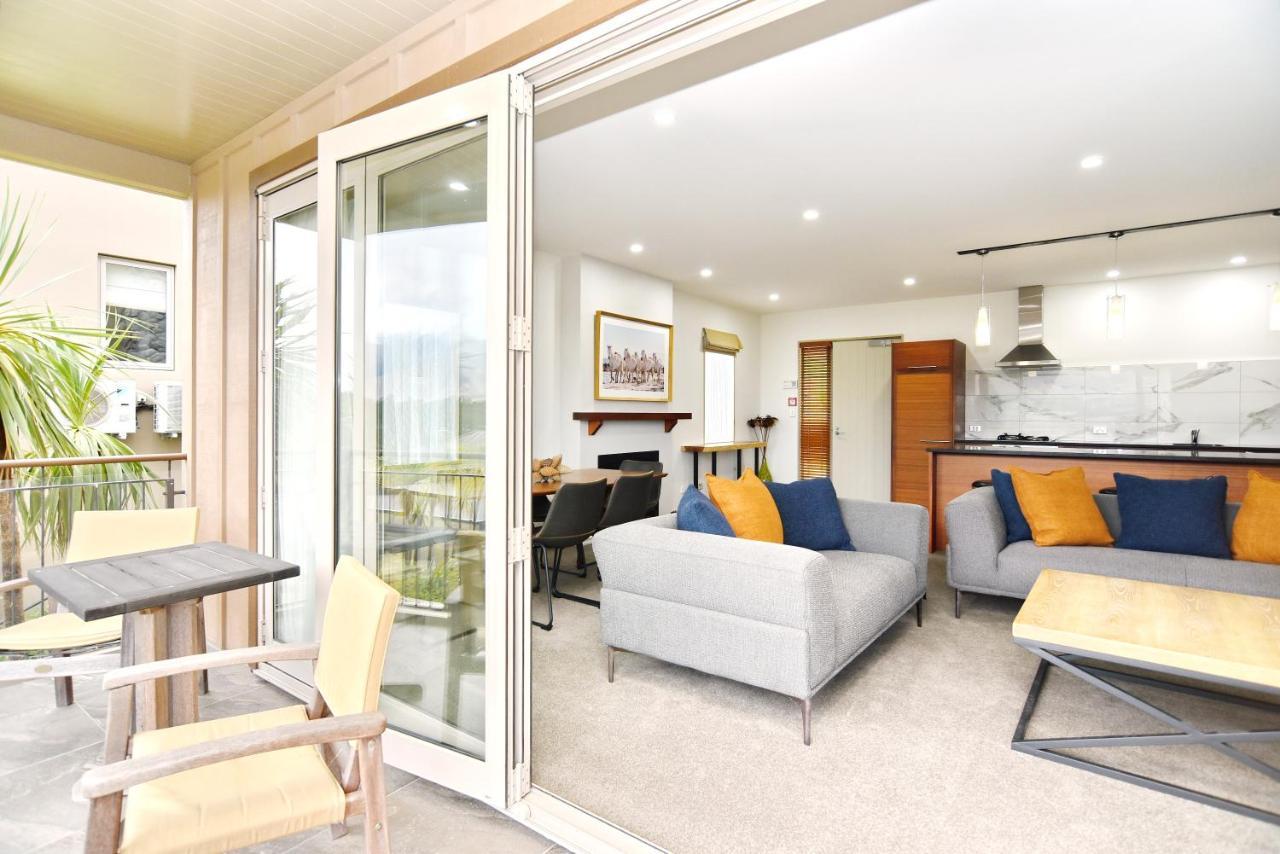 High Country Villa 250 - Terrace Downs Windwhistle Экстерьер фото