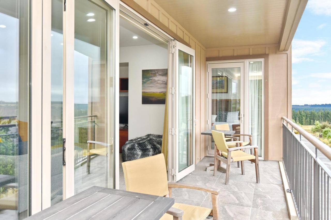 High Country Villa 250 - Terrace Downs Windwhistle Экстерьер фото