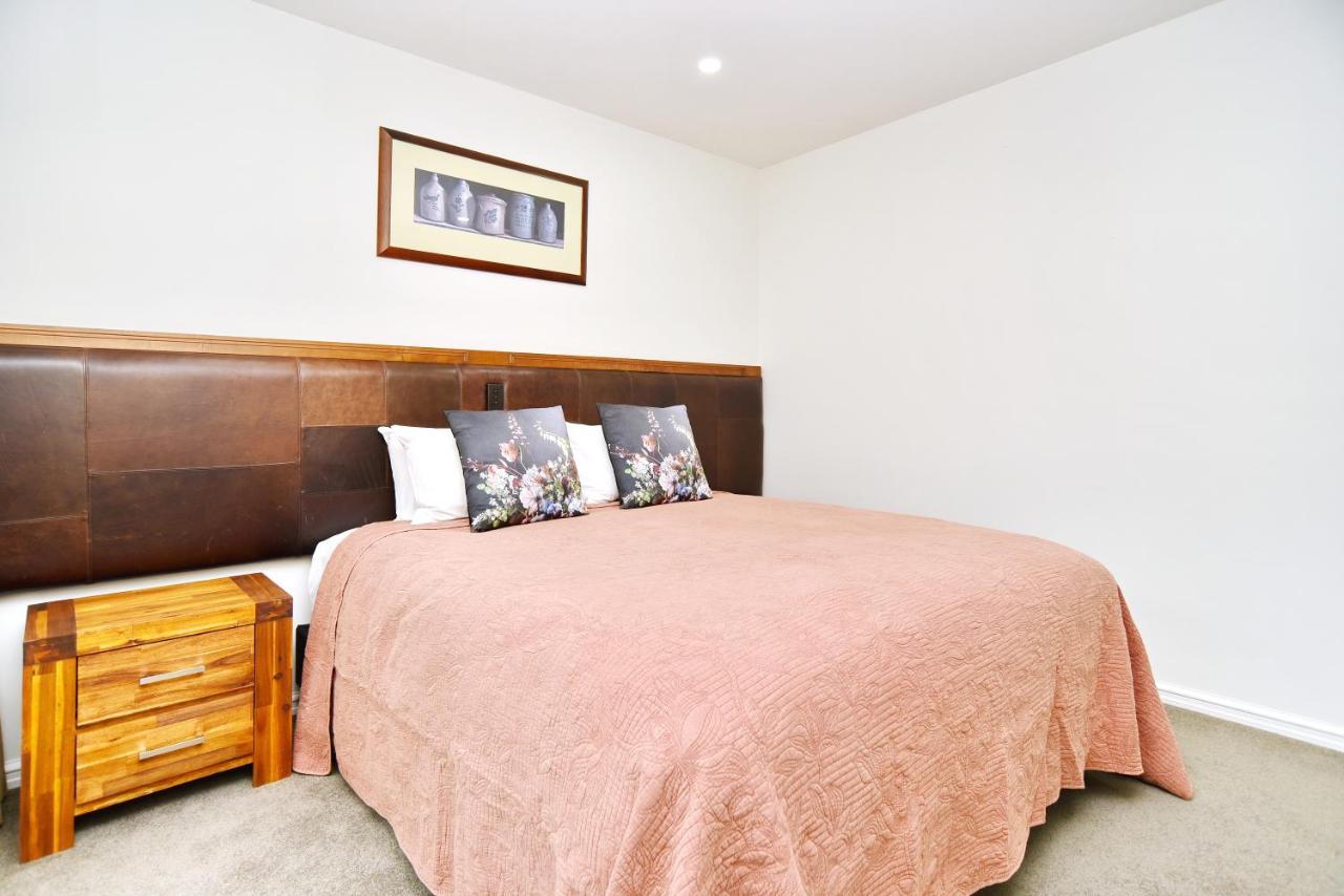 High Country Villa 250 - Terrace Downs Windwhistle Экстерьер фото