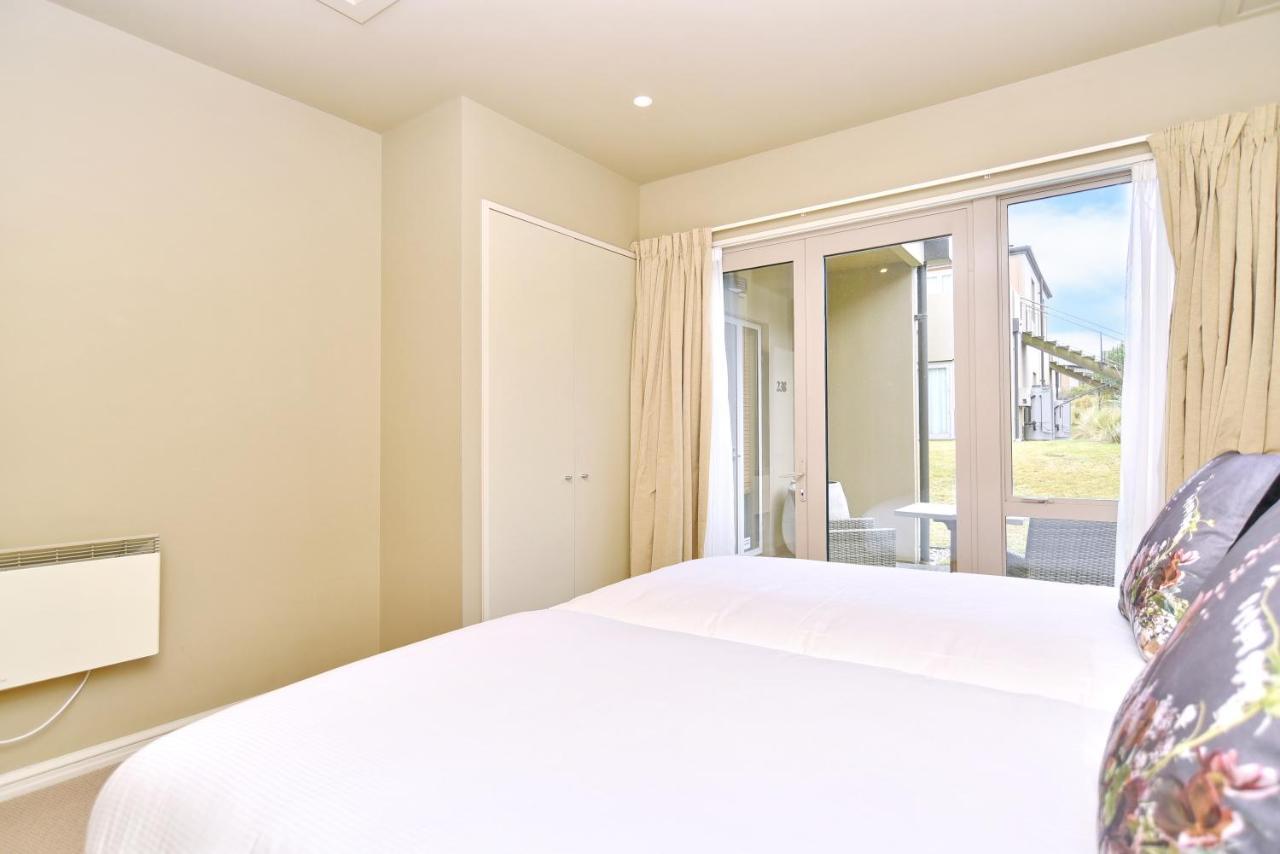 High Country Villa 250 - Terrace Downs Windwhistle Экстерьер фото