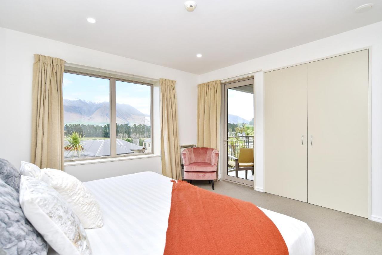 High Country Villa 250 - Terrace Downs Windwhistle Экстерьер фото