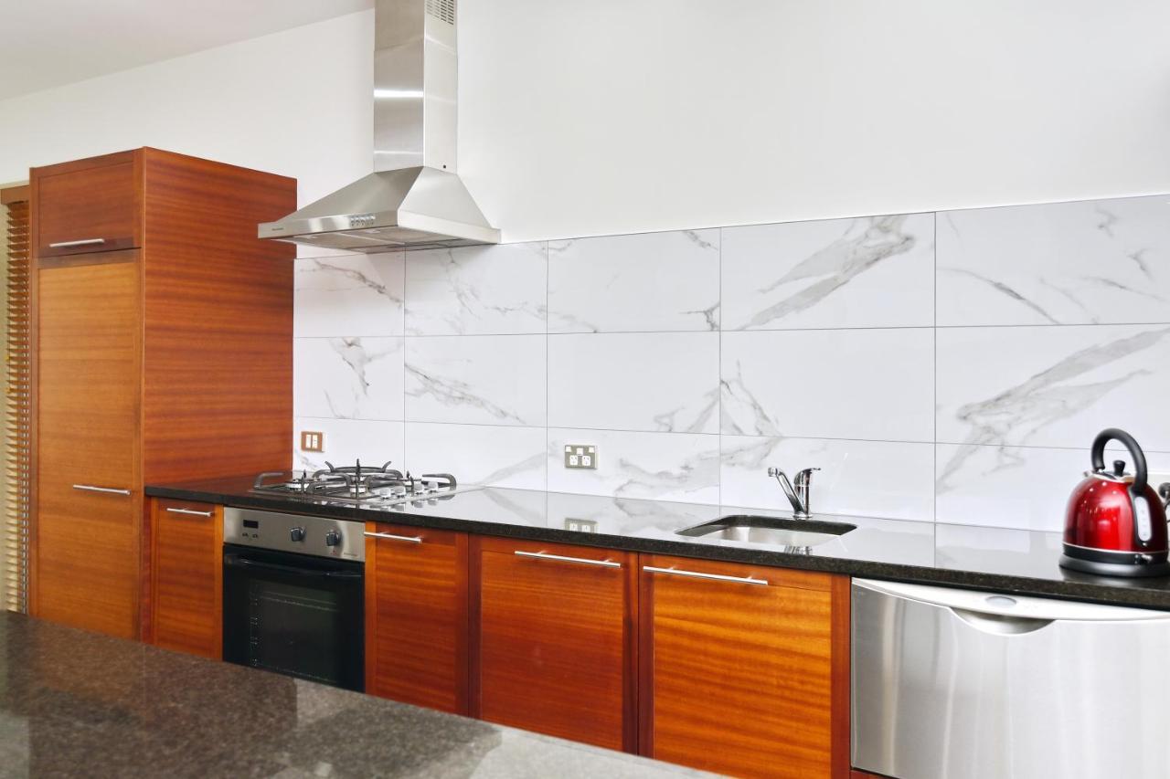 High Country Villa 250 - Terrace Downs Windwhistle Экстерьер фото