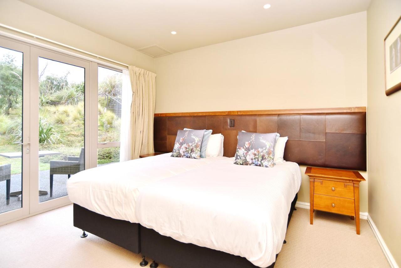 High Country Villa 250 - Terrace Downs Windwhistle Экстерьер фото
