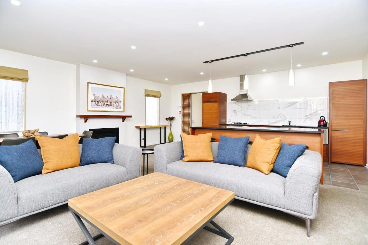 High Country Villa 250 - Terrace Downs Windwhistle Экстерьер фото