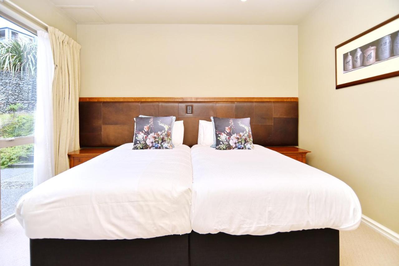 High Country Villa 250 - Terrace Downs Windwhistle Экстерьер фото