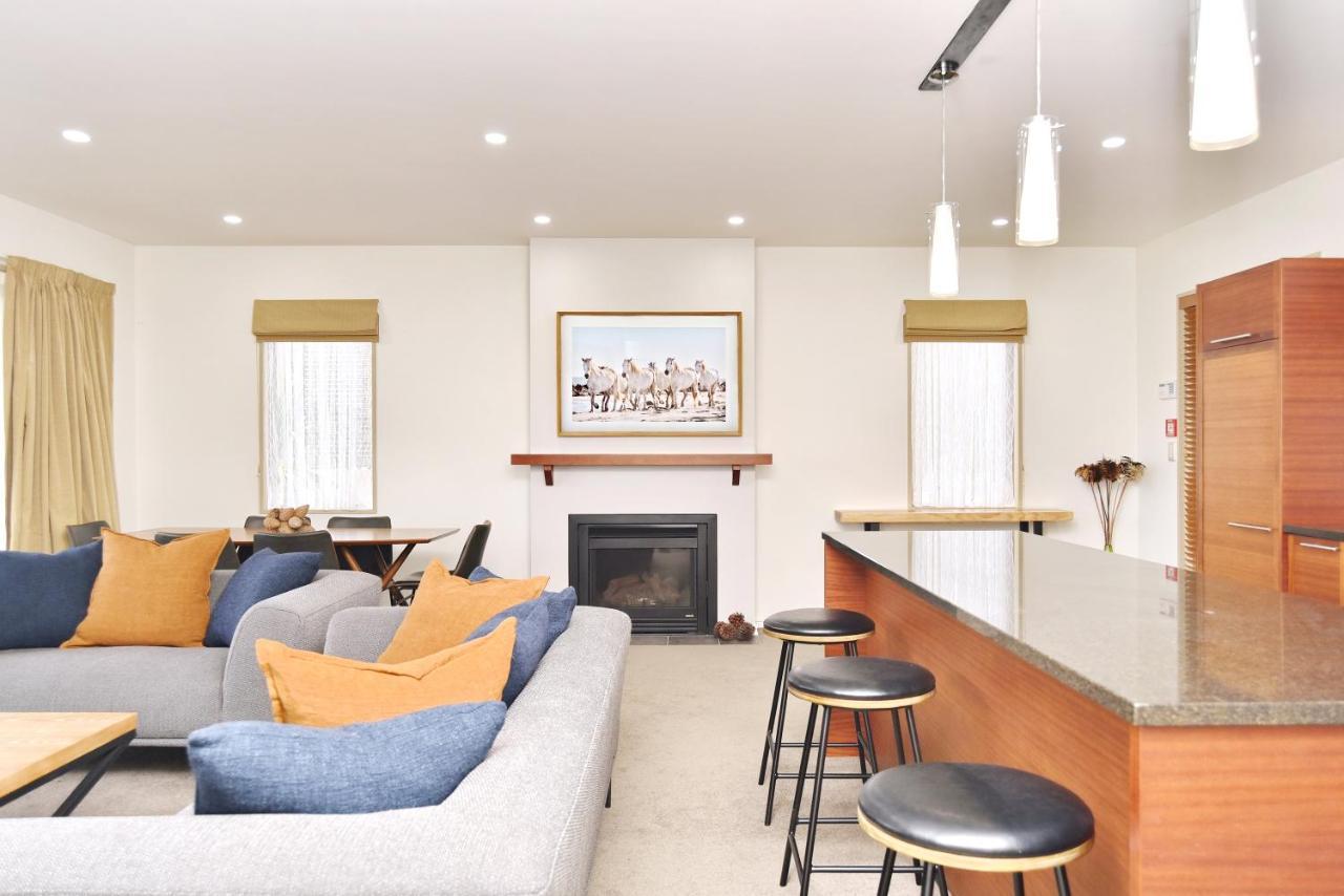 High Country Villa 250 - Terrace Downs Windwhistle Экстерьер фото