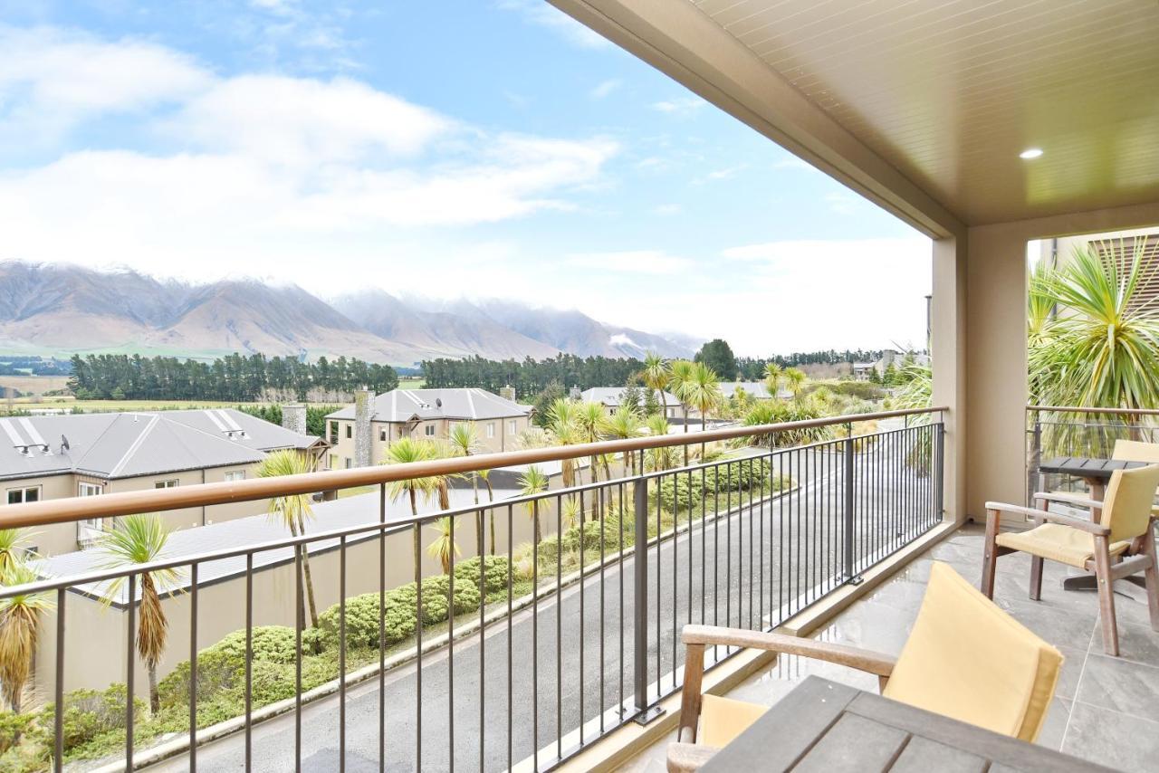 High Country Villa 250 - Terrace Downs Windwhistle Экстерьер фото