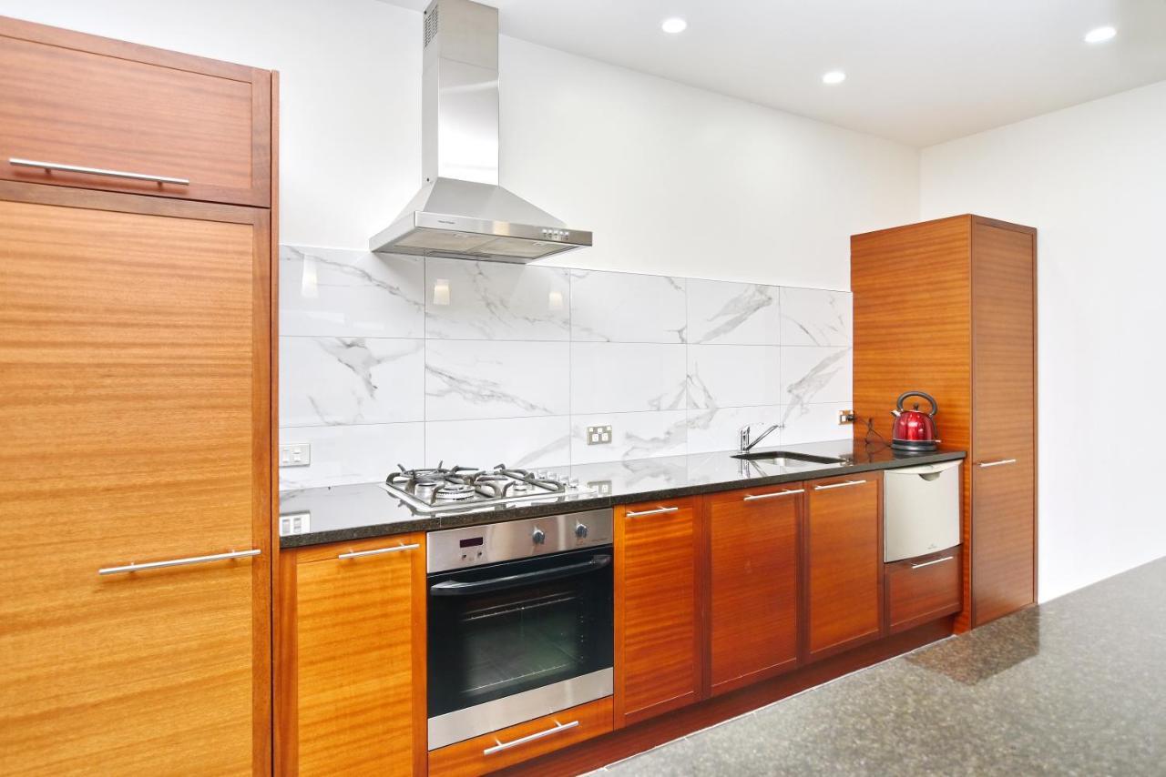 High Country Villa 250 - Terrace Downs Windwhistle Экстерьер фото