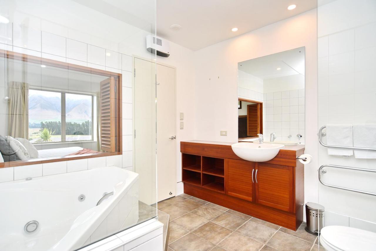 High Country Villa 250 - Terrace Downs Windwhistle Экстерьер фото
