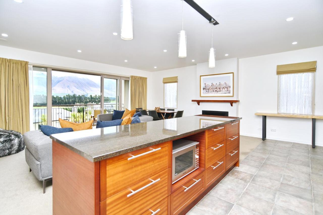 High Country Villa 250 - Terrace Downs Windwhistle Экстерьер фото